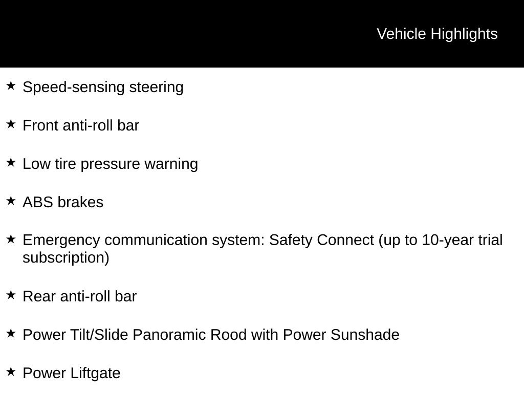 New 2026 Toyota Grand Highlander Hybrid SUV