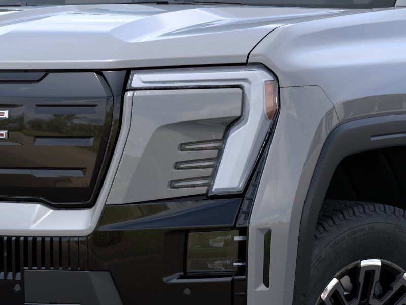 New 2026 Gray GMC Elevation image 11