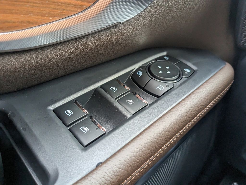 2025 Ford Expedition King Ranch