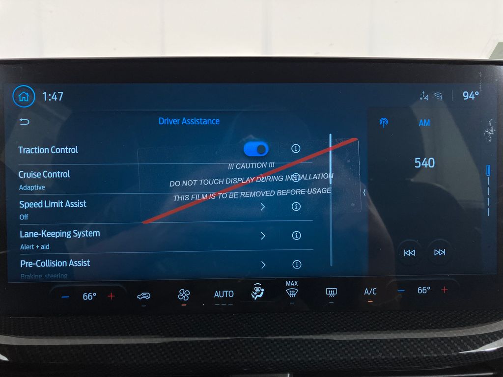 2025 Ford Escape ST-Line photo 19