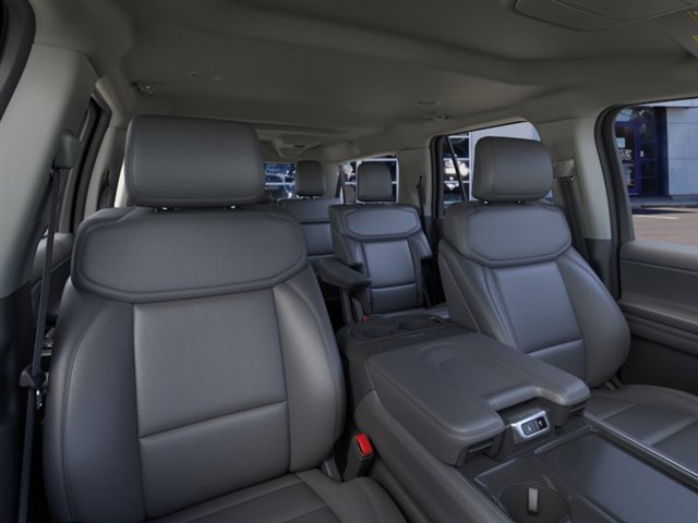 2026 Ford Expedition Max Active Black at Classic Ford Galveston