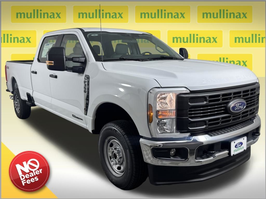 2026 Ford F-350SD XL