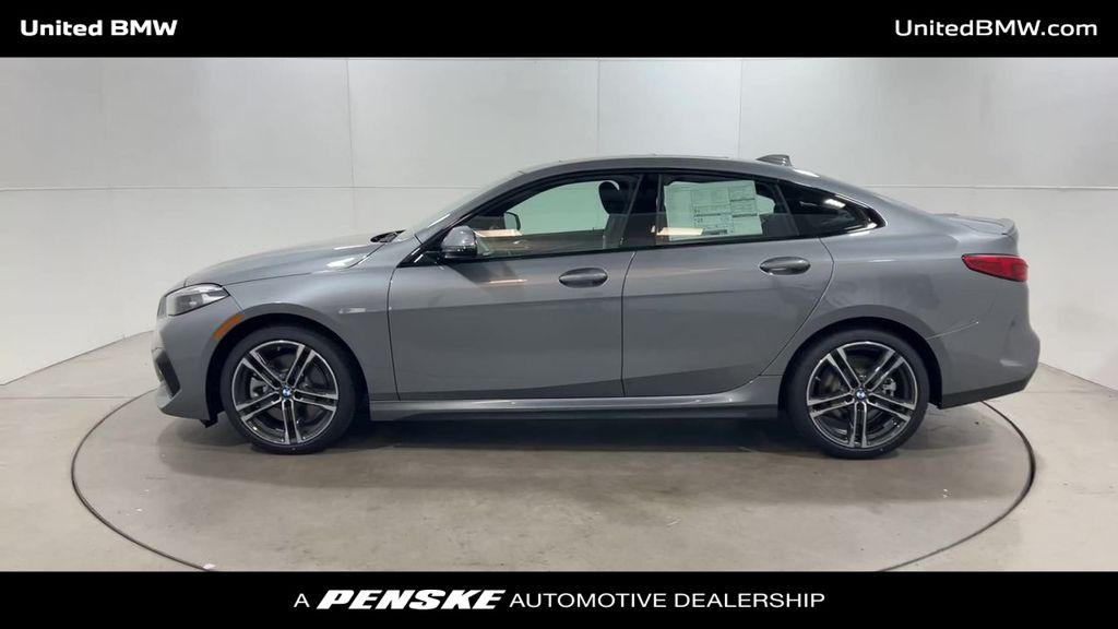 2024 BMW 2 Series 228i 5