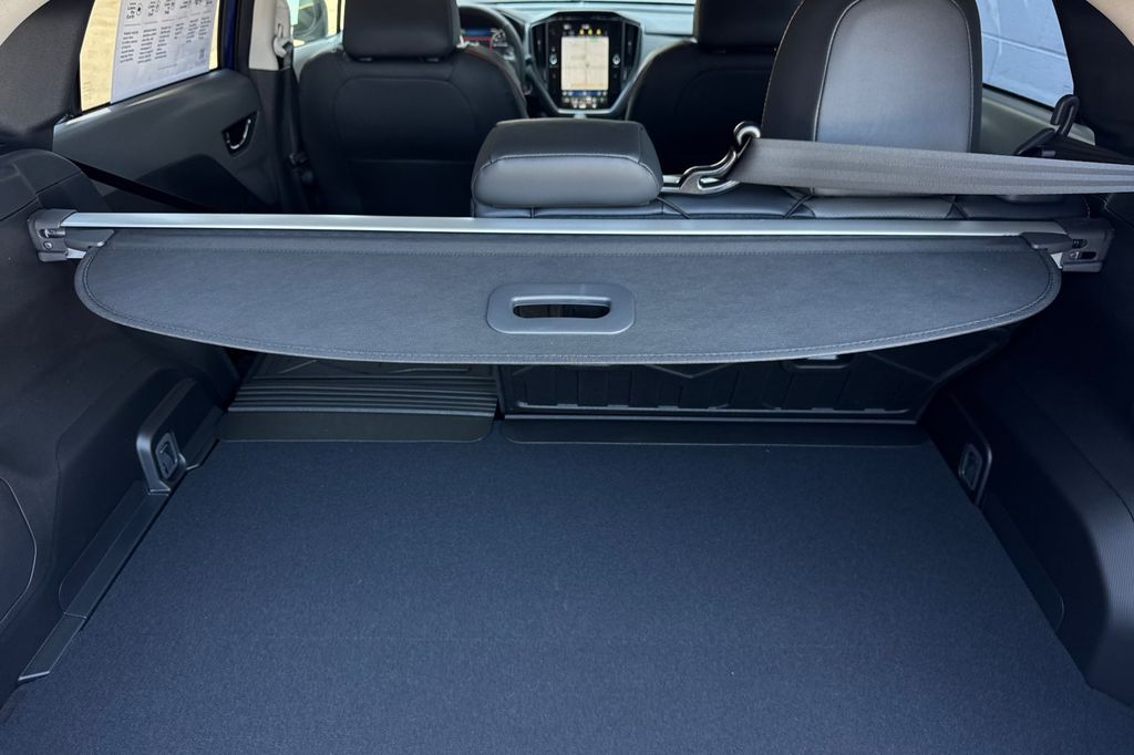 New 2026 Blue Subaru Limited image 19