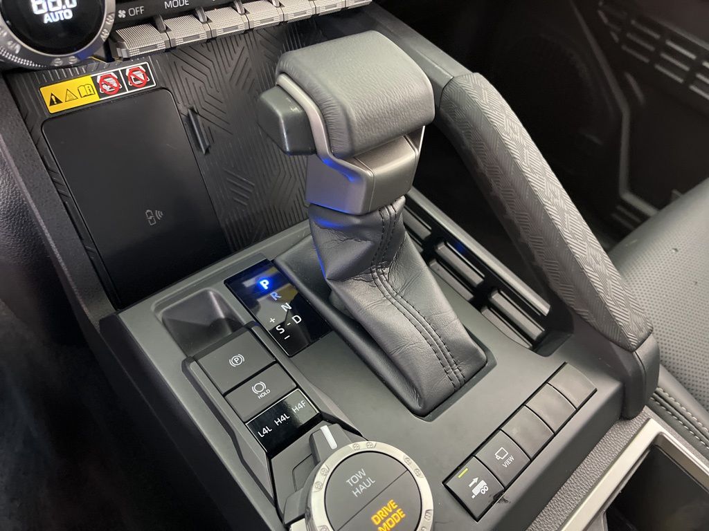 Thumbnail: 2024 Toyota Tacoma - 31