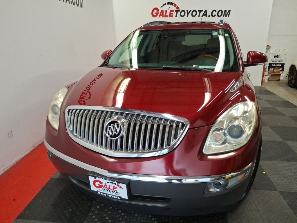 Used 2011 Buick Enclave SUV