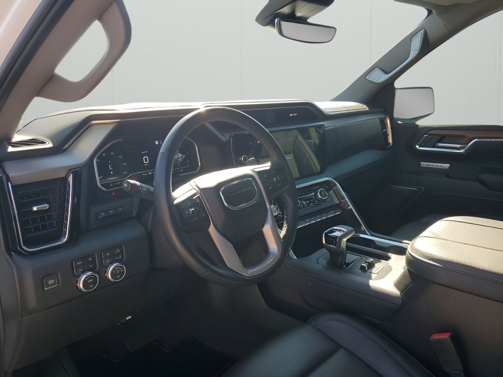 Used Car 2023 Gmc Sierra 1500  Denali For Sale Under $60,000 In Austin, Texas