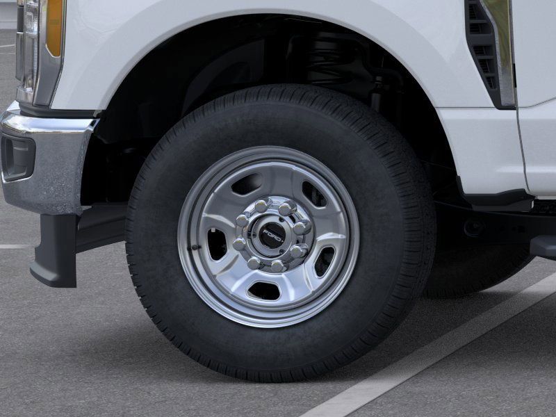 2026 Ford F-350 Chassis XL