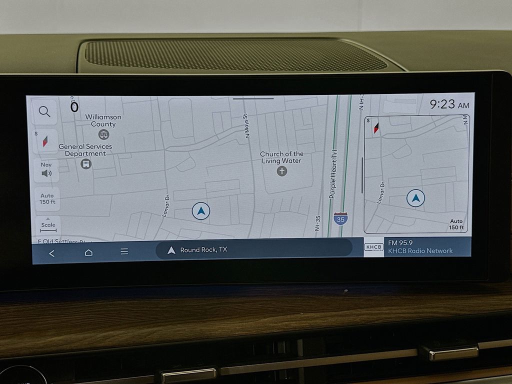 Thumbnail: 2024 Hyundai Santa Fe - 13