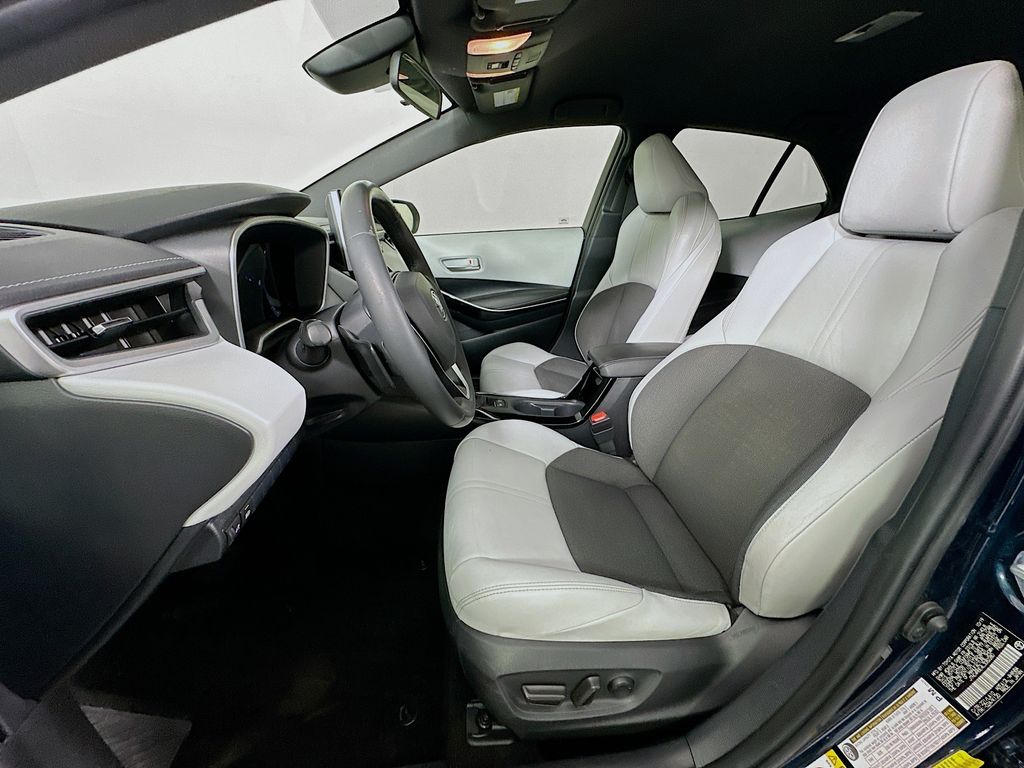 Thumbnail: 2020 Toyota Corolla - 21