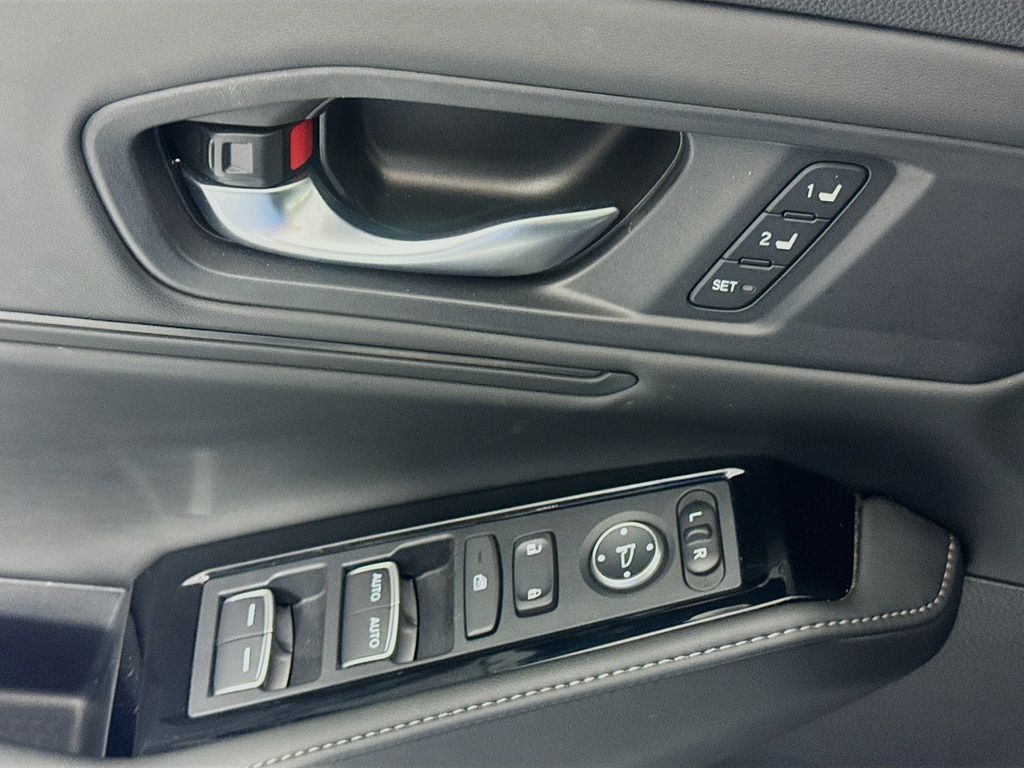 Used Car 2024 Honda Accord Hybrid  Touring For Sale Under $35,000 In Austin, Texas