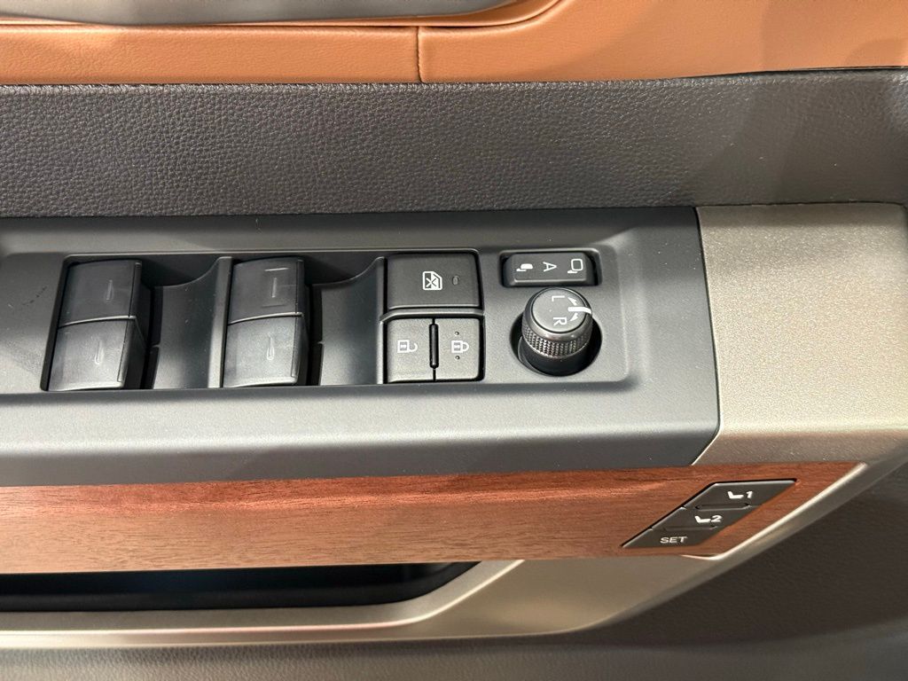 Thumbnail: 2026 Toyota Tundra - 15