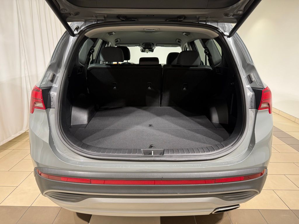 Thumbnail: 2023 Hyundai Santa Fe - 11