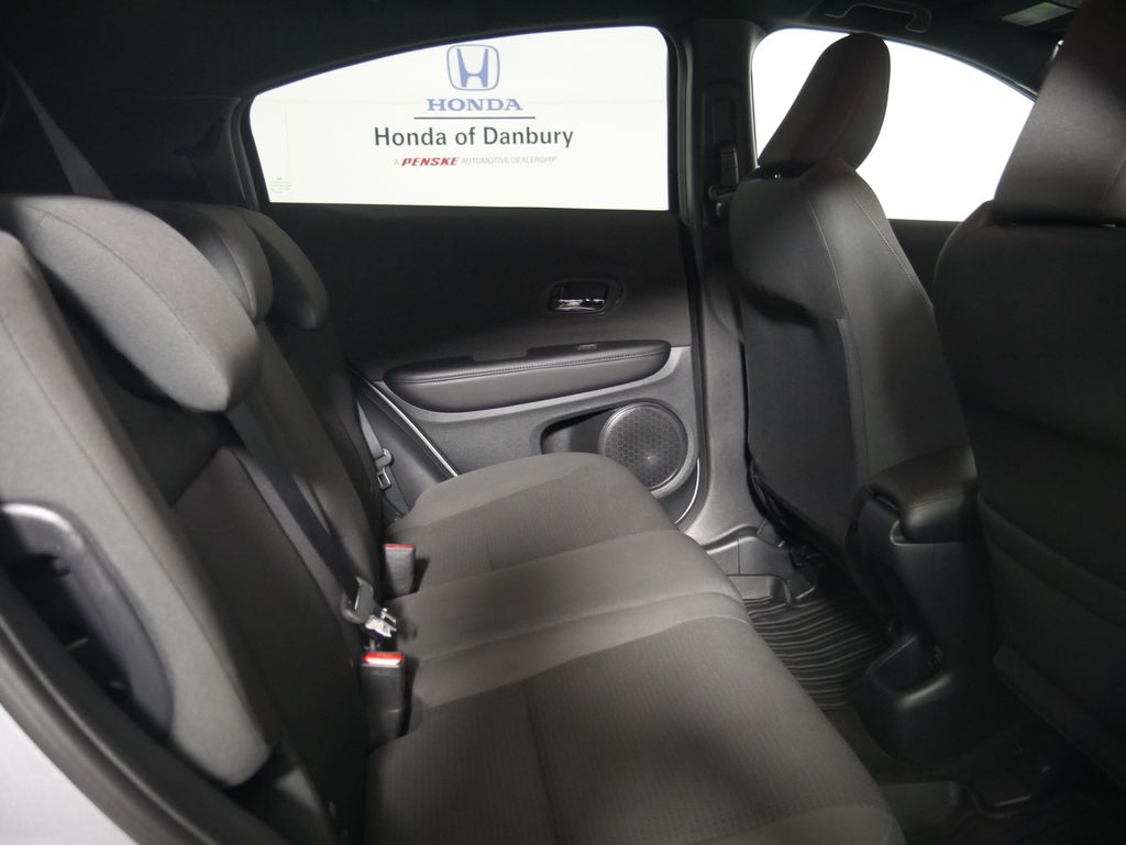 Thumbnail: 2022 Honda HR-V - 8