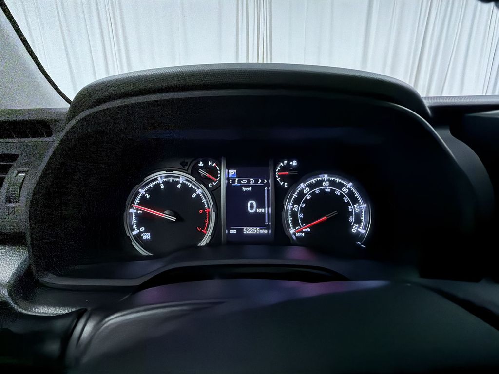 Used 2023 Toyota 4Runner SUV