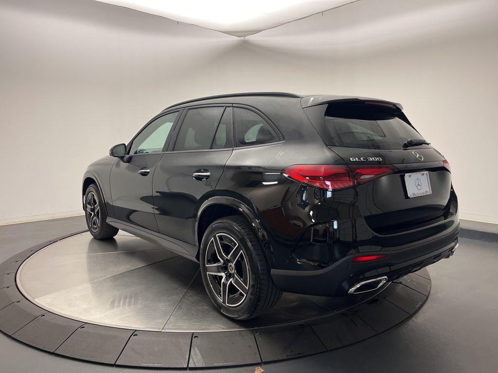 Thumbnail: 2026 Mercedes-Benz GLC - 5