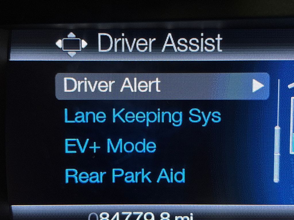 Used 2014 Black Ford Titanium image 36