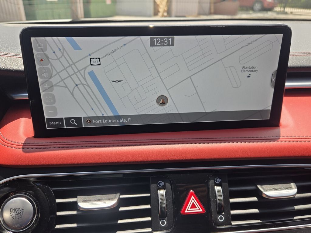 2023 Genesis G70 - $29,999