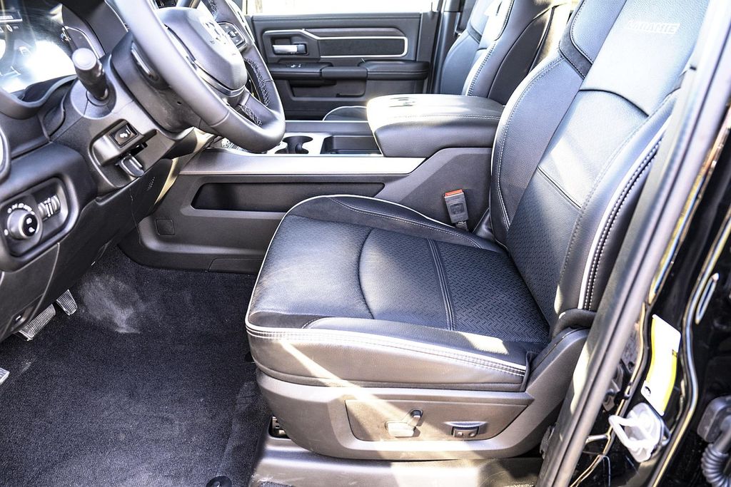 New Car 2025 Ram 2500  Laramie For Sale Under $70,000 In Taylor, Texas