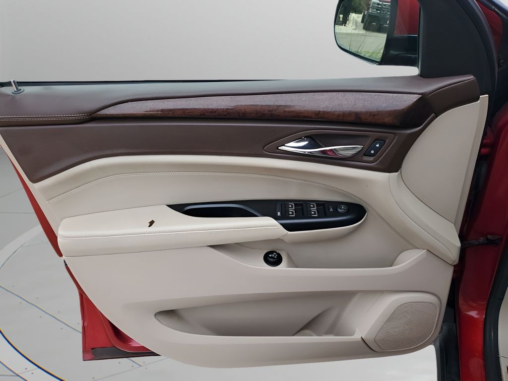 Used Car 2014 Cadillac Srx  Premium For Sale Under $12,000 In Austin, Texas