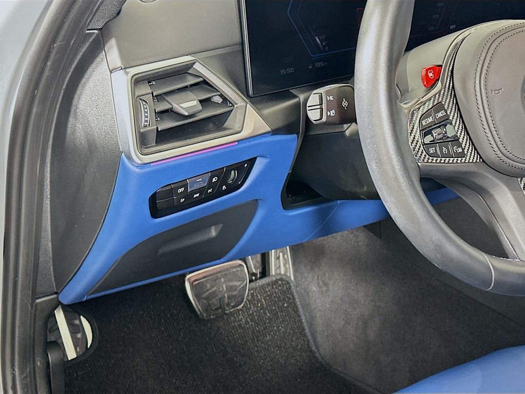 Thumbnail: 2023 BMW M3 - 10