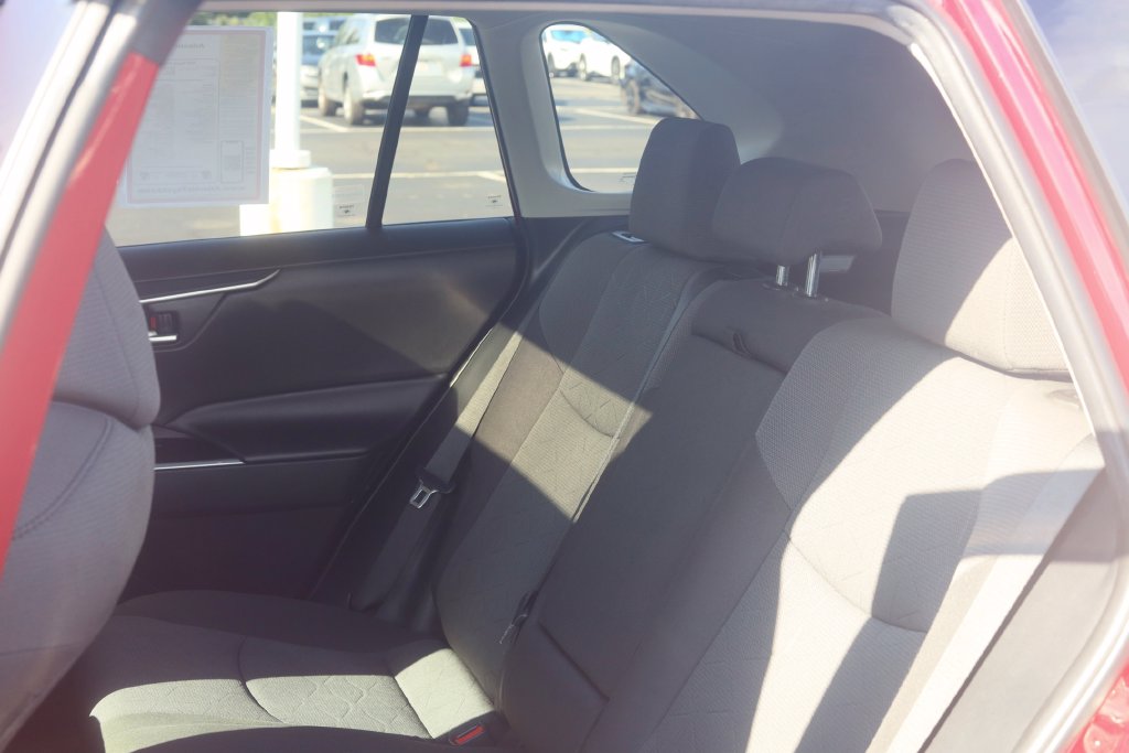 Used 2022 Toyota RAV4 SUV