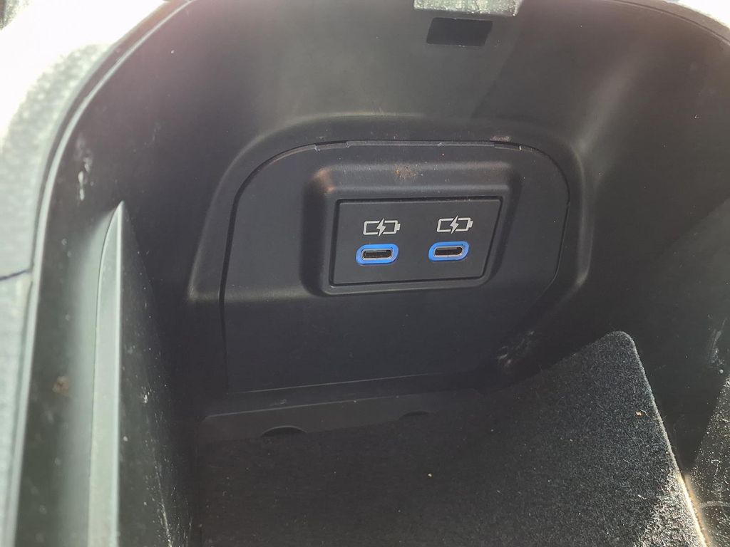 2022 Toyota RAV4 Hybrid SE White at Toyota of Victoria