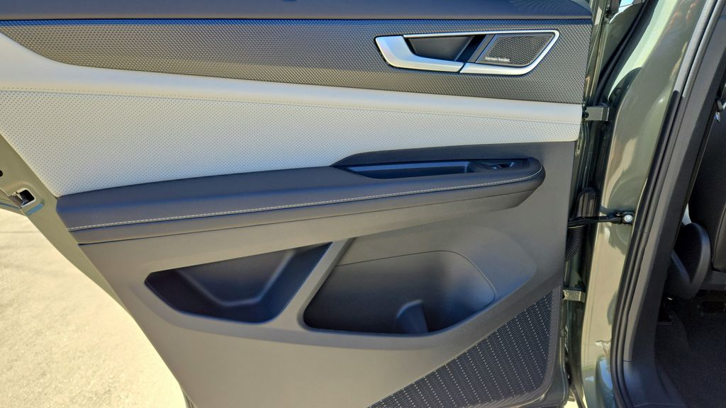 2026 Volkswagen Atlas Cross Sport