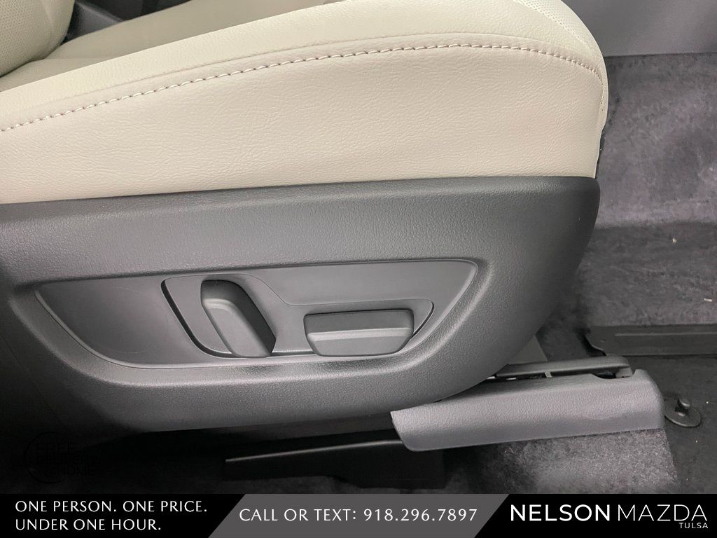 New 2026 Silver Mazda 3.3 Turbo Preferred image 55