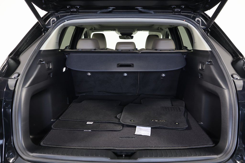 Thumbnail: 2025 Mazda CX-50 - 14
