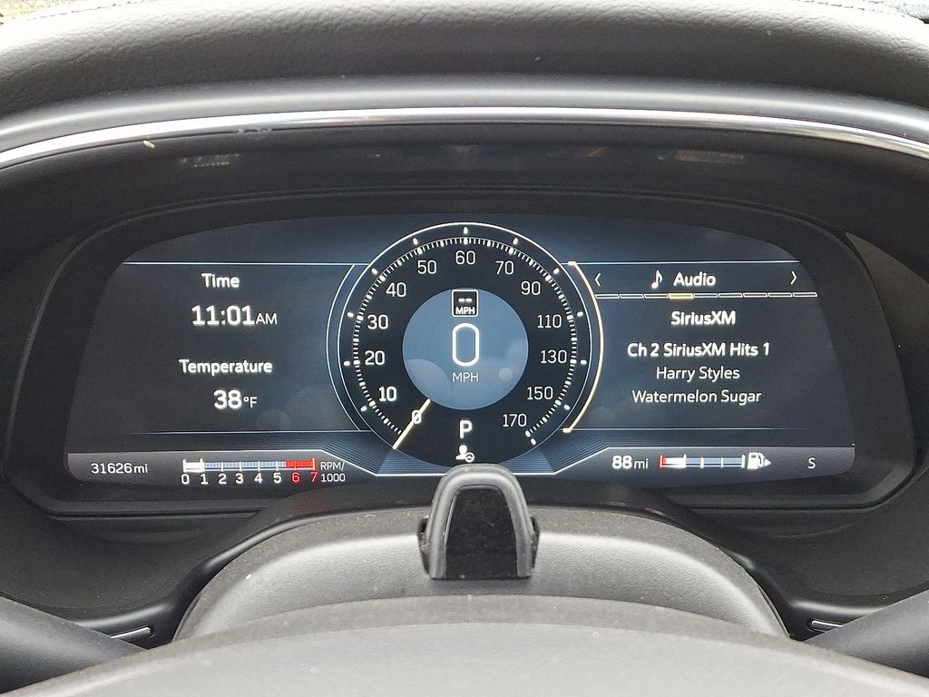 Thumbnail: 2023 Cadillac CT5 - 21