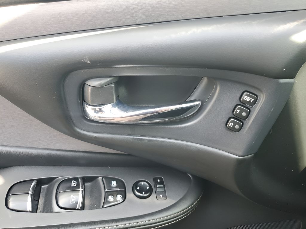 Used Car 2020 Nissan Murano  Sl For Sale Under $20,000 In Austin, Texas