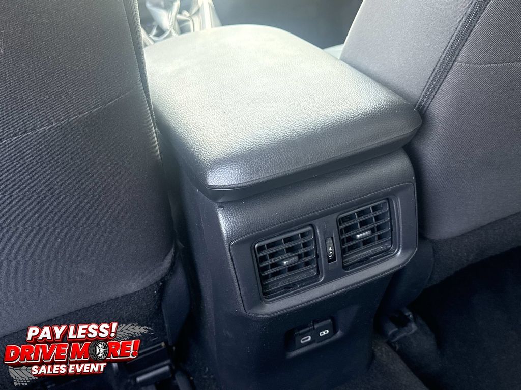 Used 2025 Toyota RAV4 SUV