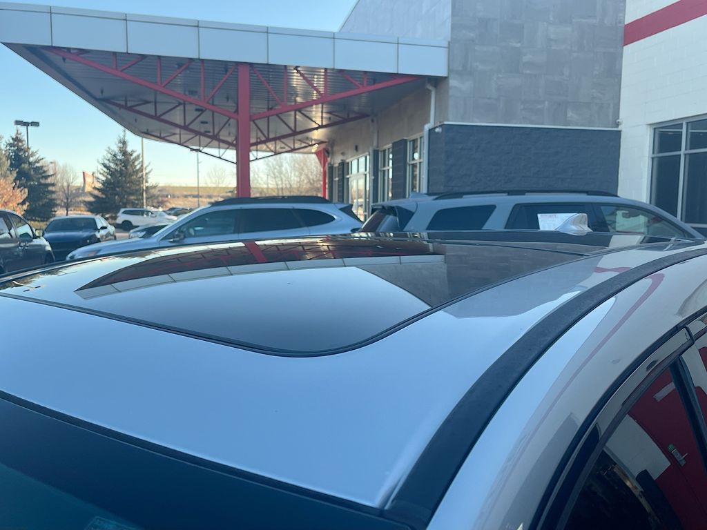Used 2022 Gray Acura A-Spec Advance Package image 23