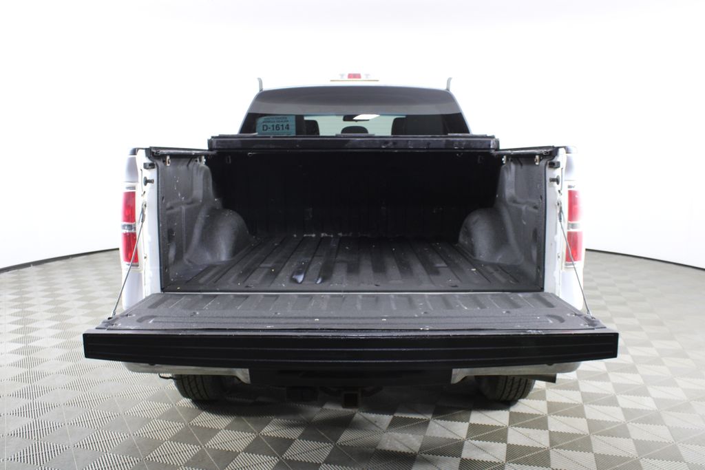 Used 2013 Ford F-150 for sale in 