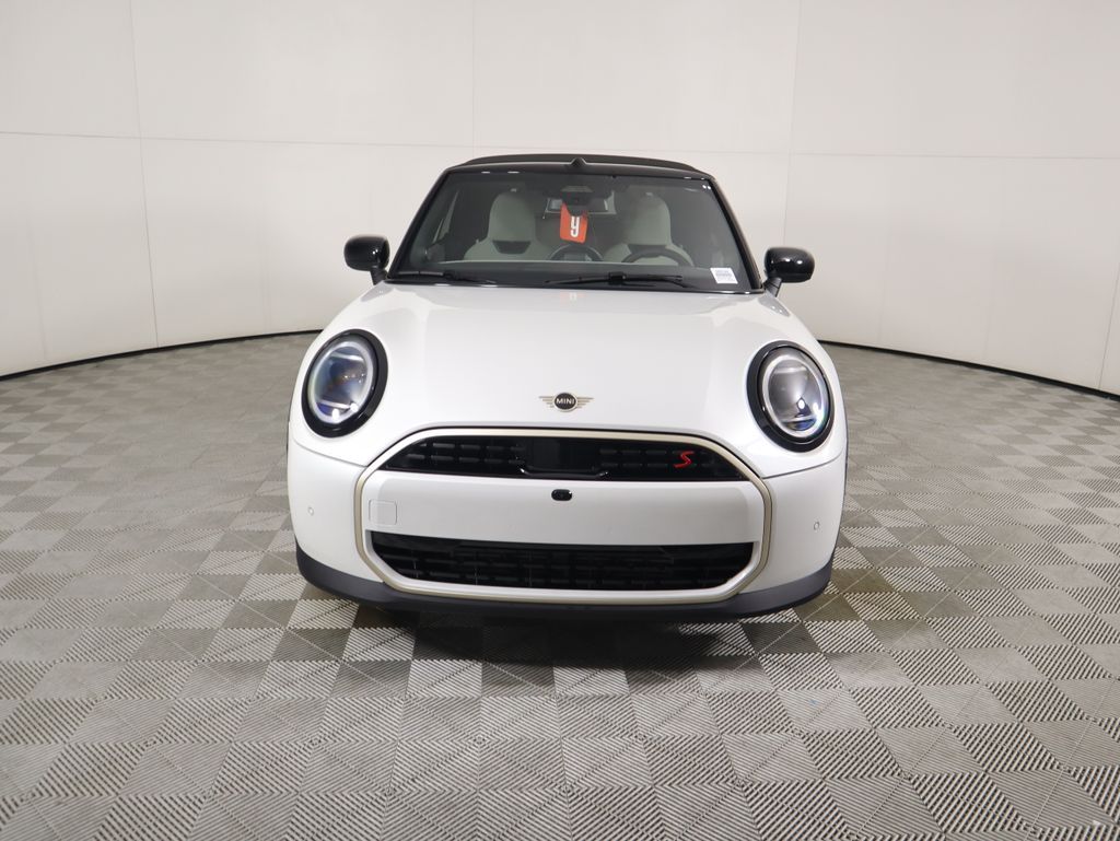 Thumbnail: 2026 MINI Cooper - 10