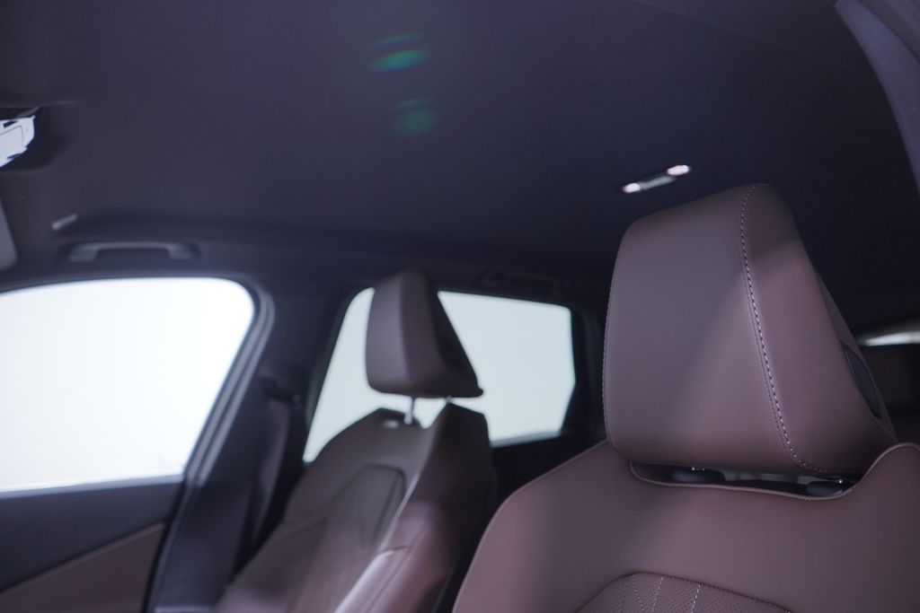 Thumbnail: 2026 BMW X3 - 8