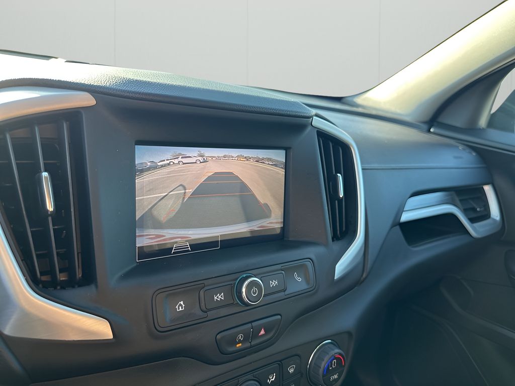 Used Car 2022 Gmc Terrain  Sle For Sale Under $25,000 In Austin, Texas