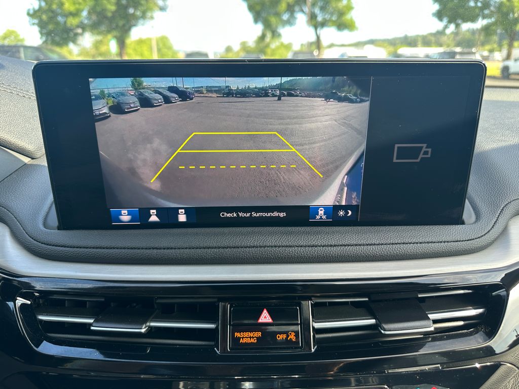 2025 Acura MDX Base