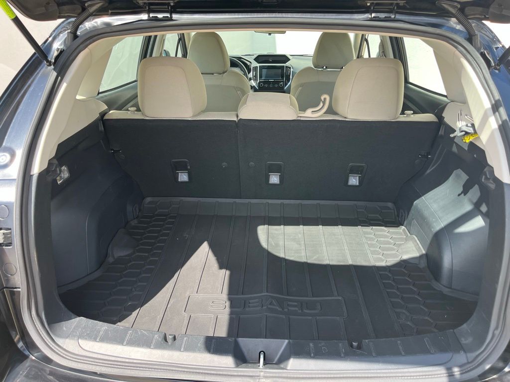 Used Car 2022 Subaru Impreza  Base For Sale Under $15,000 In Georgetown, Texas