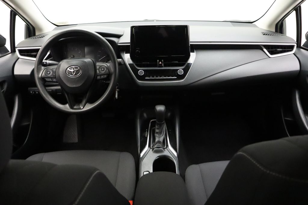 Thumbnail: 2023 Toyota Corolla - 24