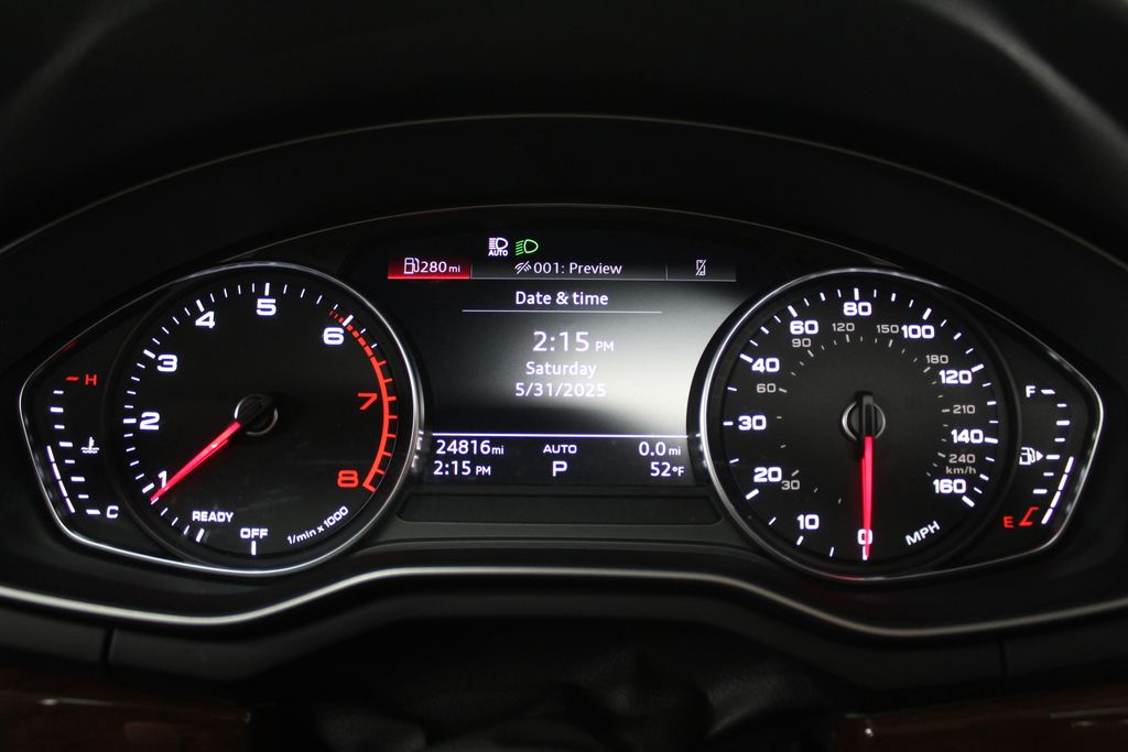 2023 Audi A5 Premium 22