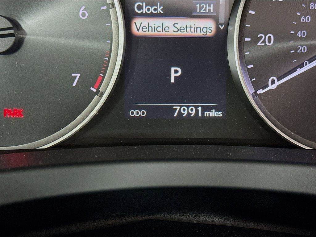 Thumbnail: 2025 Lexus IS - 12