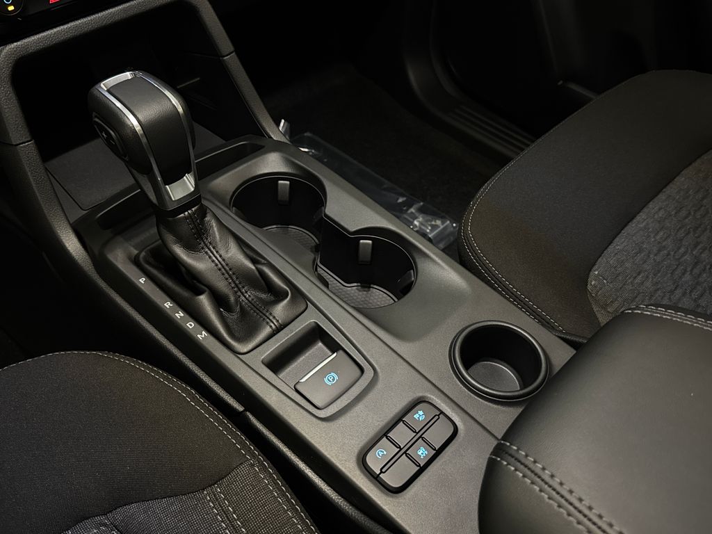 New 2026 Black Ford XLT image 13