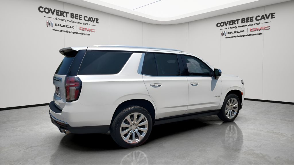 2023 Chevrolet Tahoe  Premier In Austin, Texas