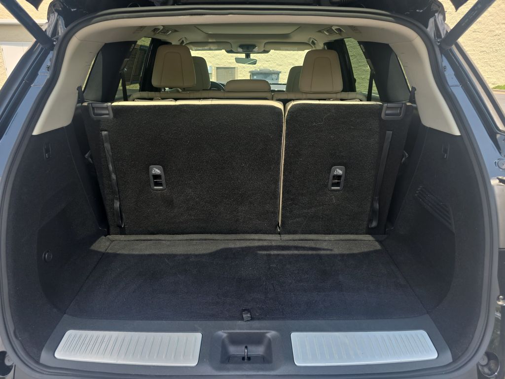 Used 2023 Infiniti QX60 SUV