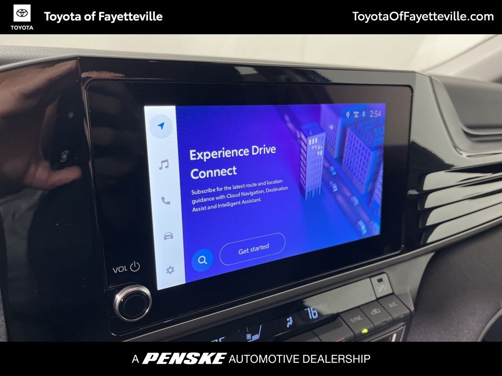 Thumbnail: 2026 Toyota Camry - 25