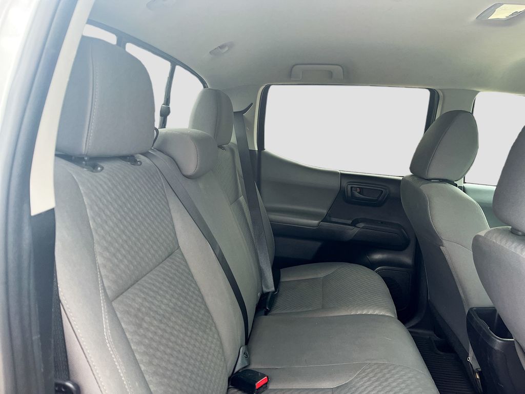 Used 2022 Silver Toyota SR image 24