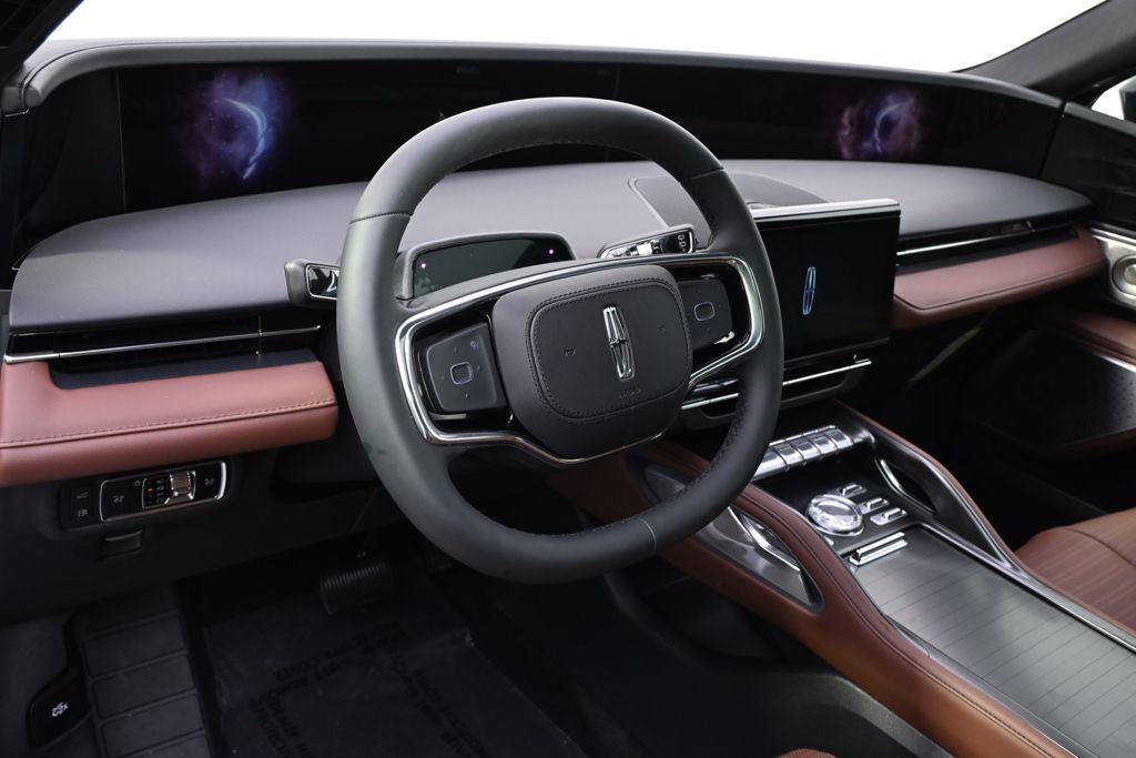 New 2026 White Lincoln Reserve image 11