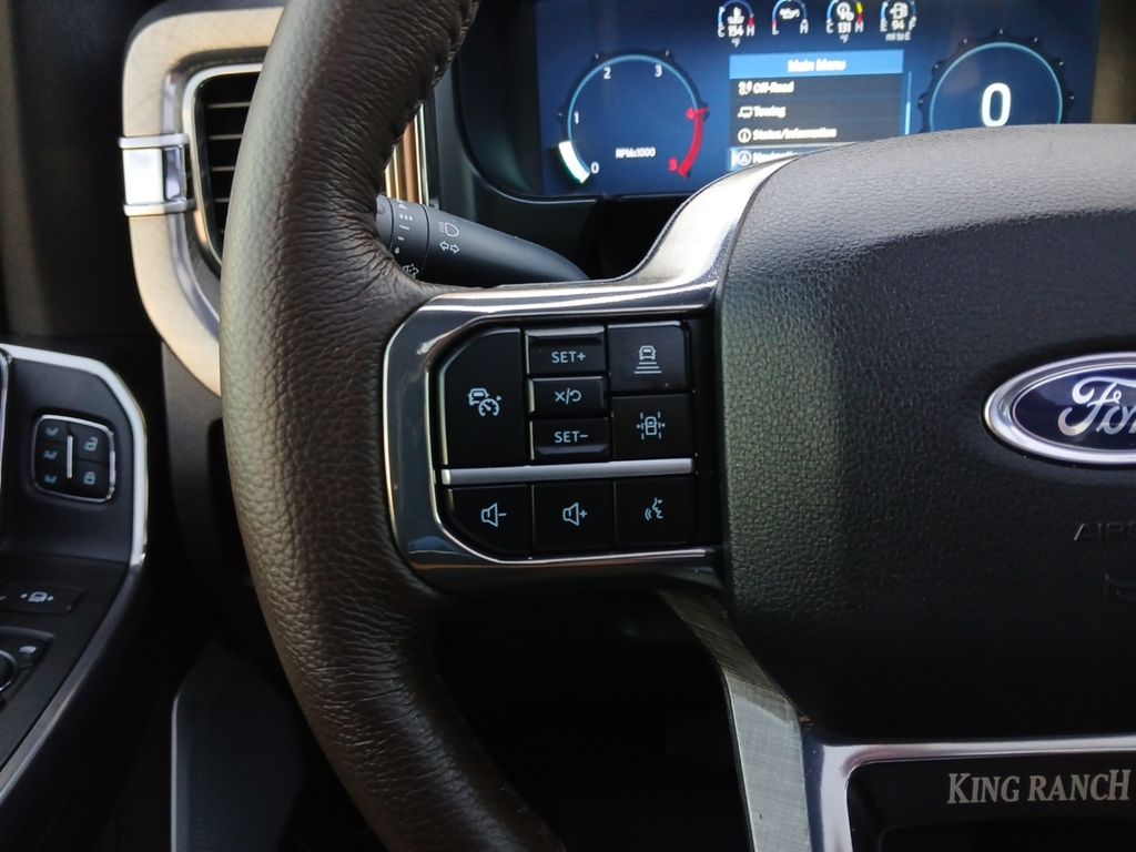 Used Car 2025 Ford F-250sd  King Ranch For Sale Under $90,000 In Austin, Texas